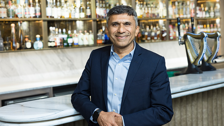 High resolution photo